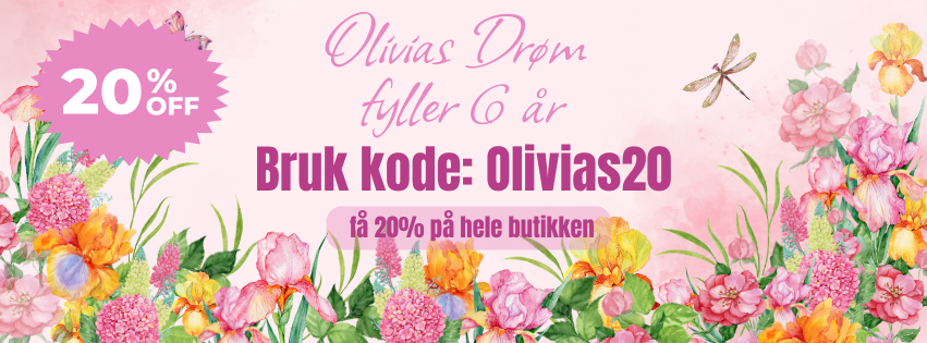 Olivias Drøm