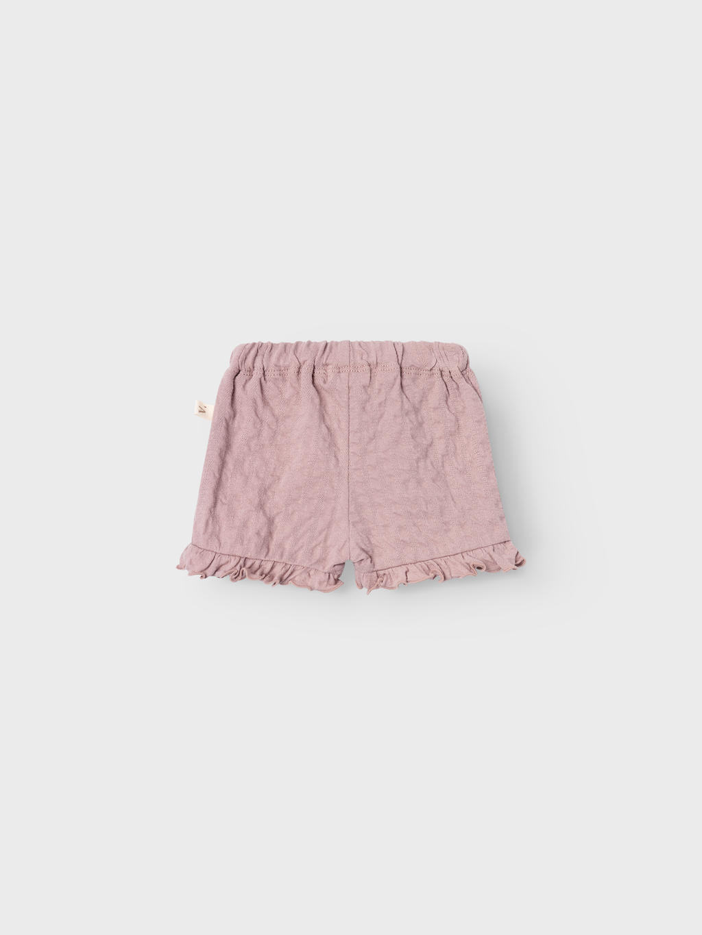 Lil Atelier Jamina Small Shorts Fawn