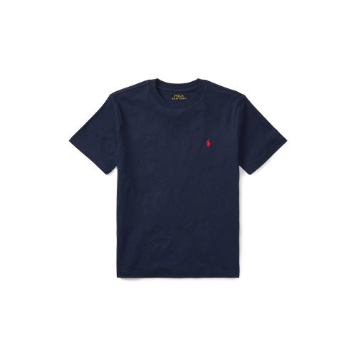 Ralph Lauren Regular T-shirt Navy