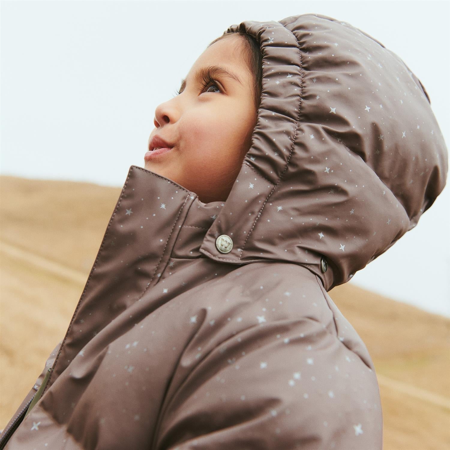 Wheat yttertøy -20 aw25