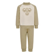 Hummel Bumble Set CORNSTALK