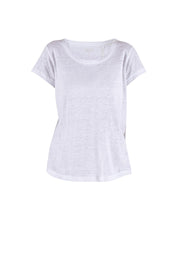 Lotta linen Tee