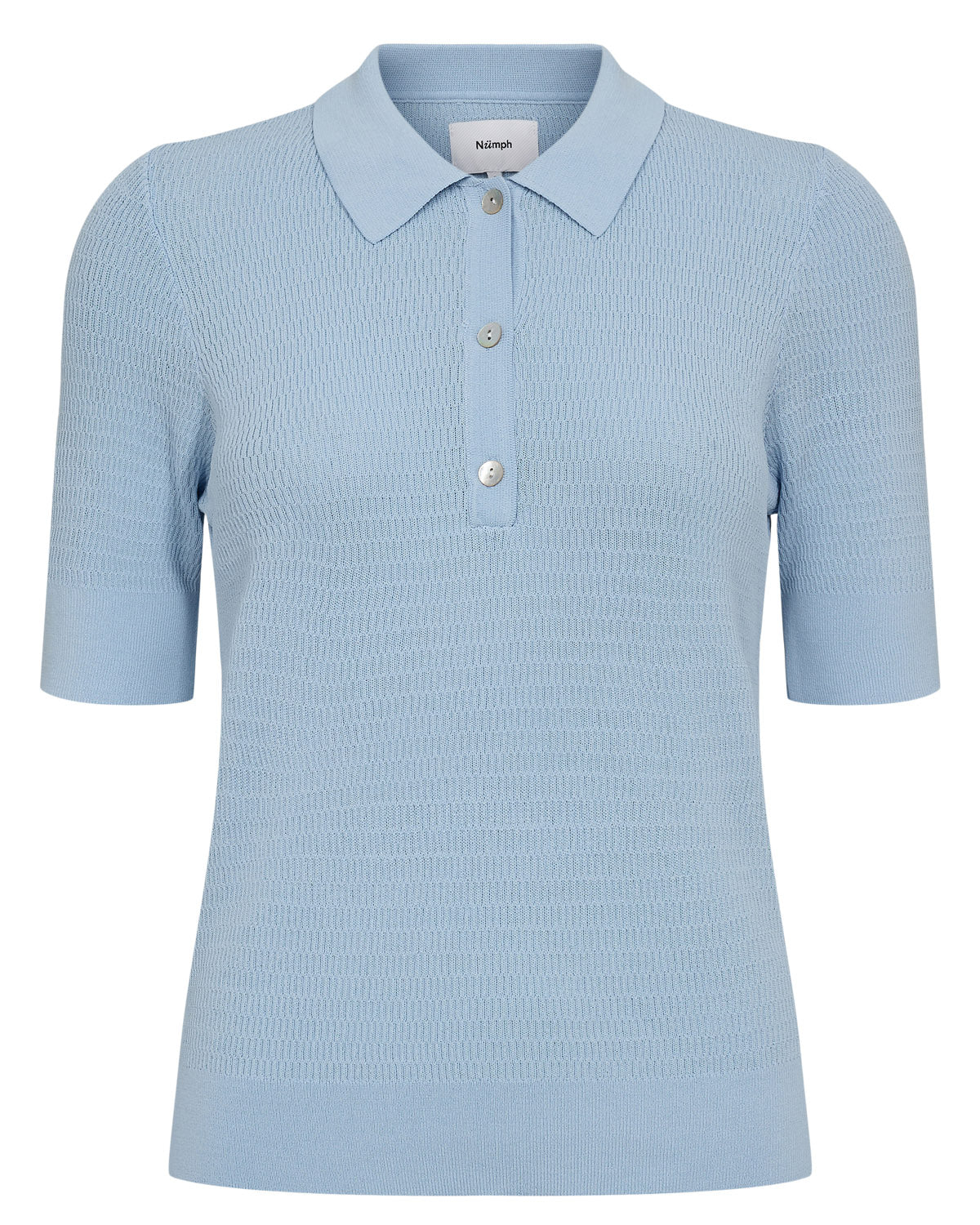 NUCILIA POLO Airy Blue