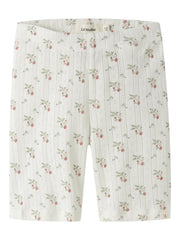 Lil Atelier RACHELLO DUNA  SHORTS Strawberry