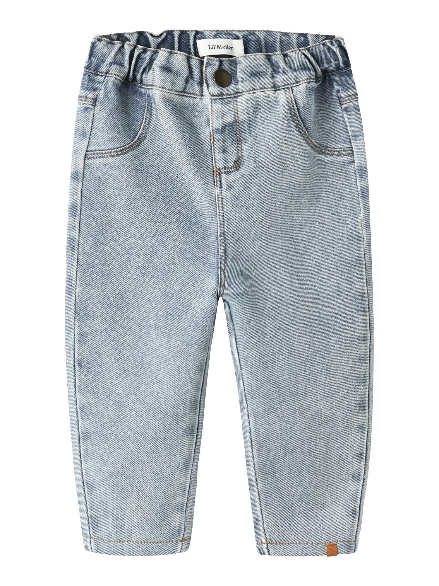 Lil Atelier DARLEE LOOSE JEANS