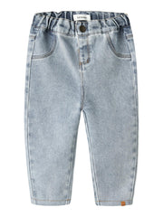 Lil Atelier DARLEE LOOSE JEANS