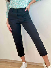 Pepper Era Bukse Black