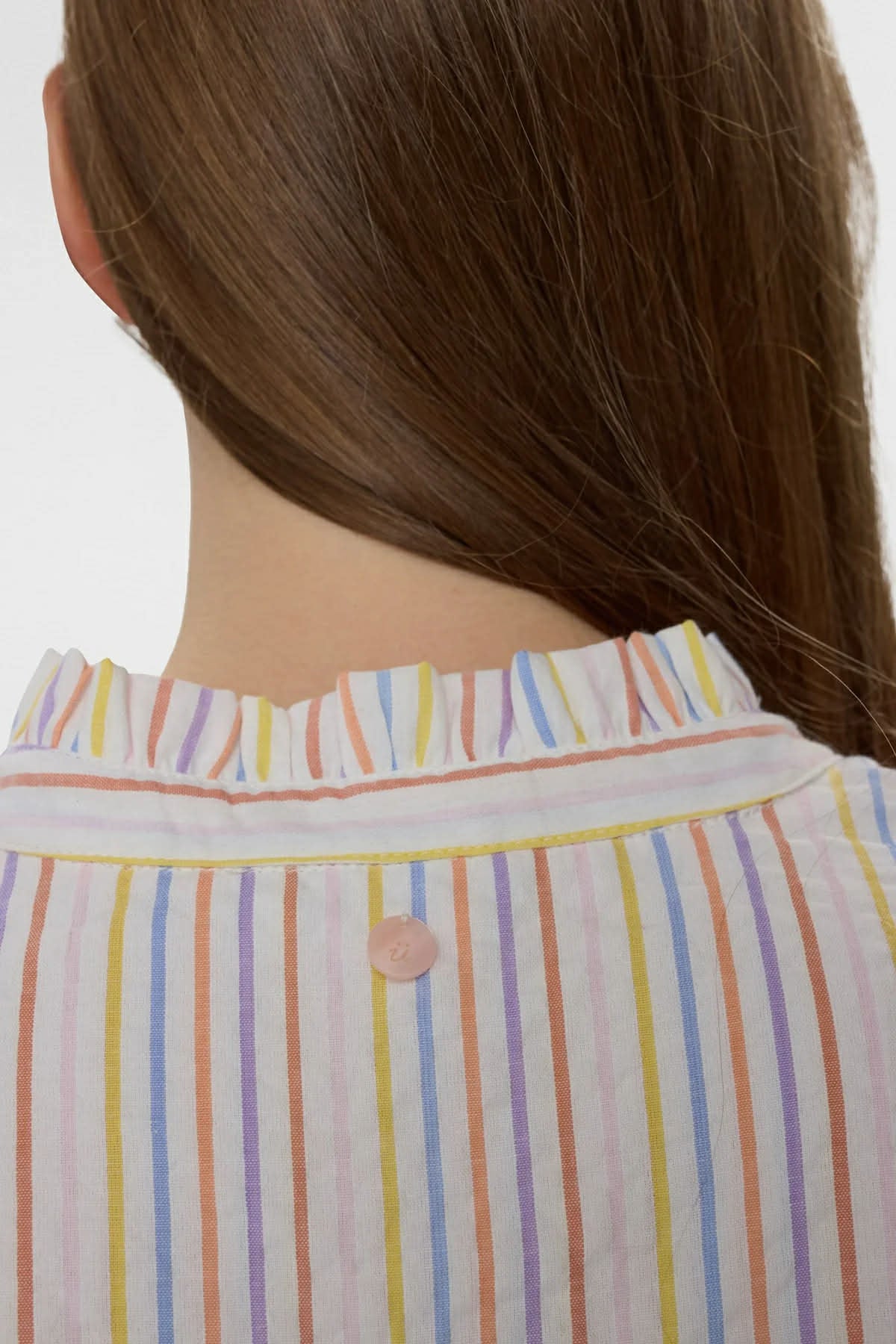 NUTISHIA Shirt Popcorn