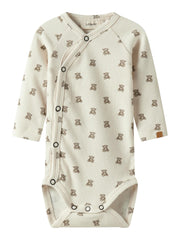 Lil Atelier Gavo Elf Bamse