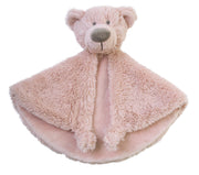 Happy Horse - Bjørnen Brim Nusseklud  Rosa- 29 cm