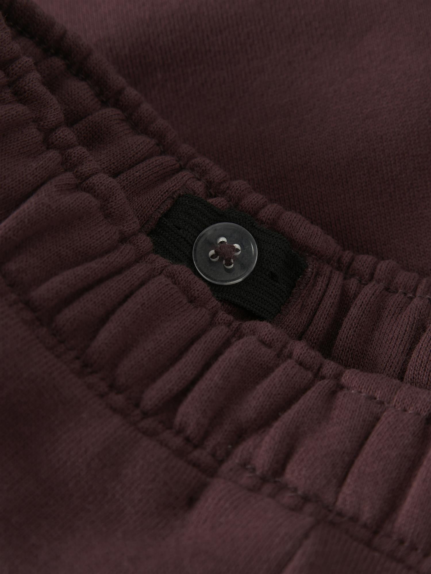 Kilano Ras Sweat Pant Grape