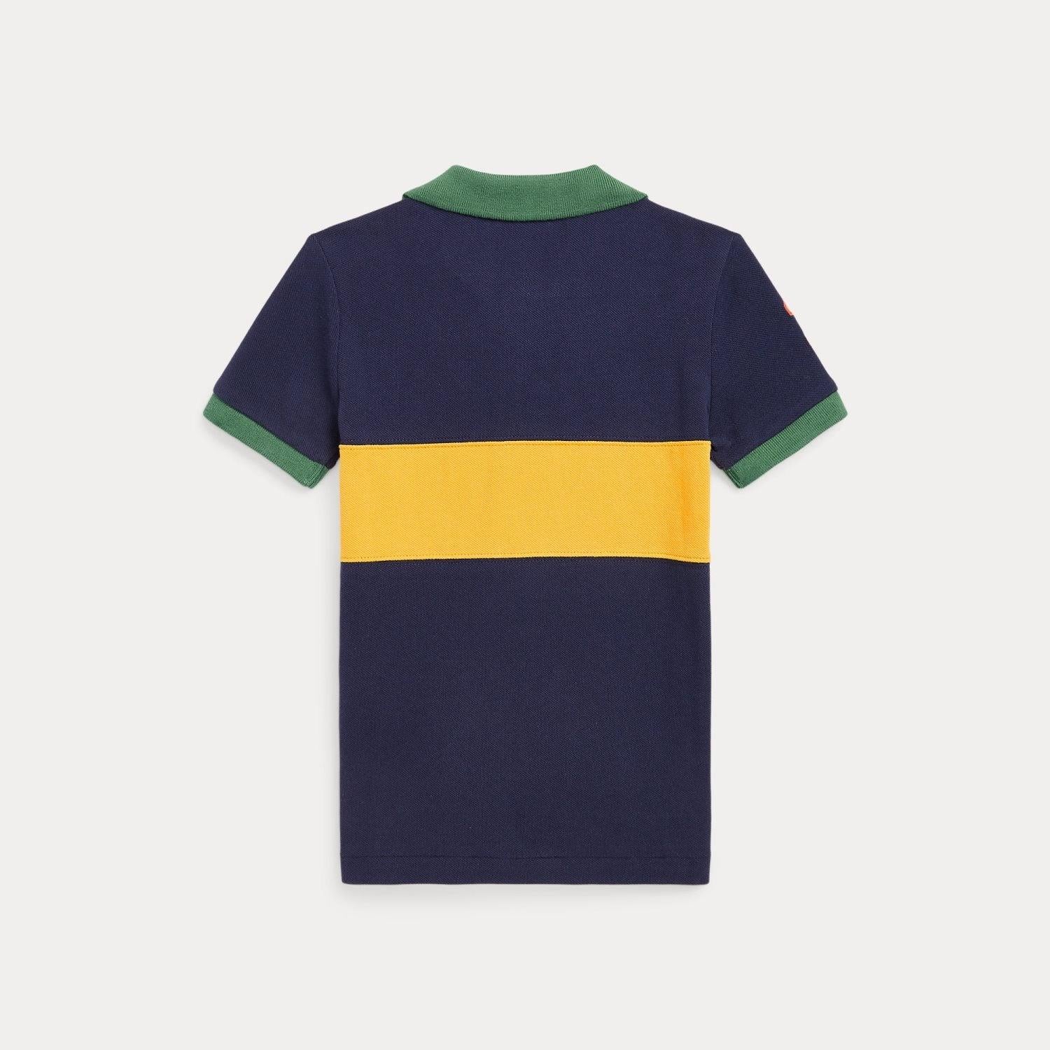 Ralph Lauren Big Pony Pique Colors