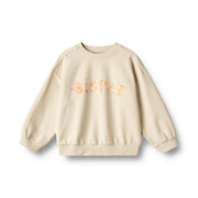 Wheat Sweatshirt Eliza