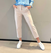 Pepper Era Bukse Beige