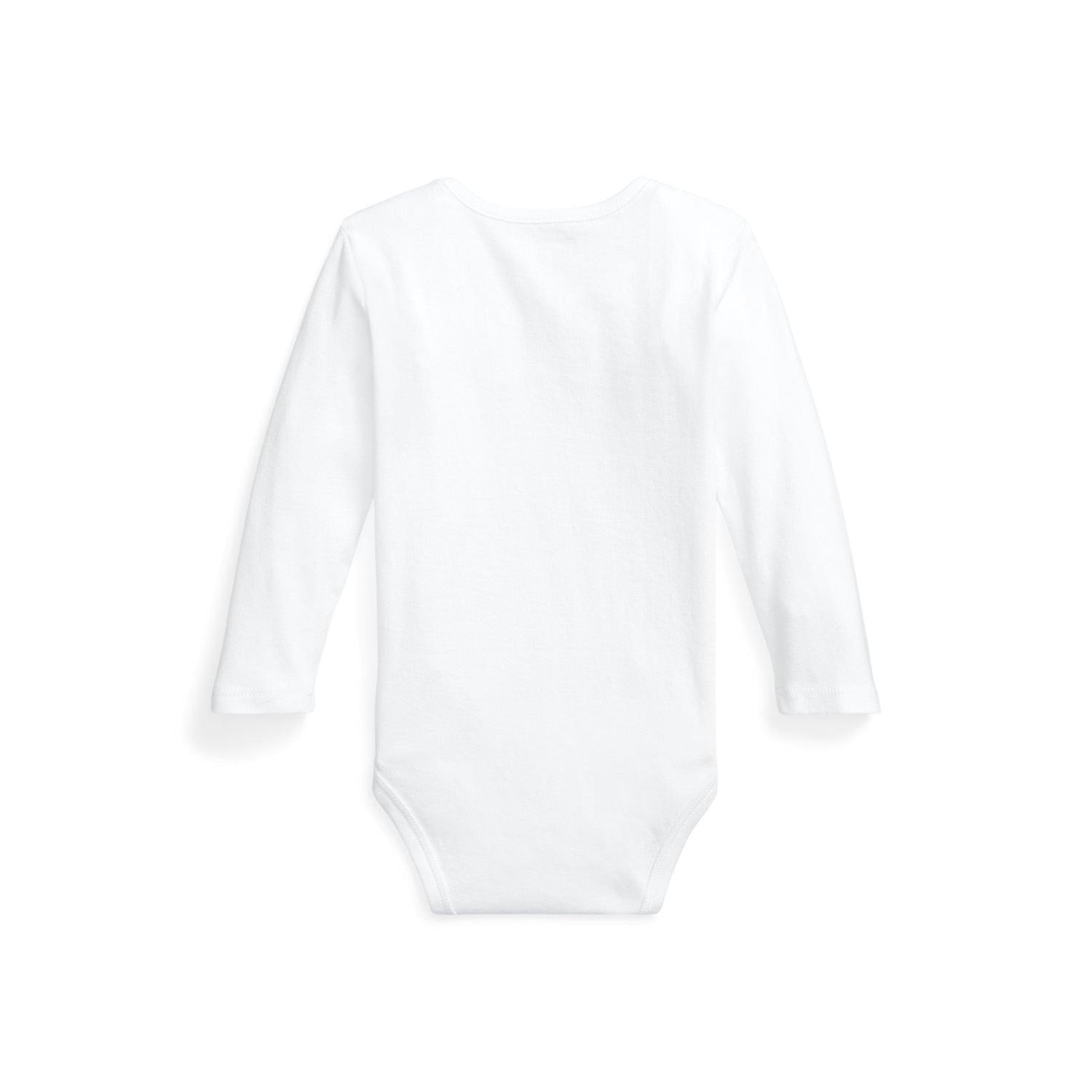 Ralph Lauren Body White