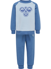 Hummel Bumble Set DUTCH BLUE