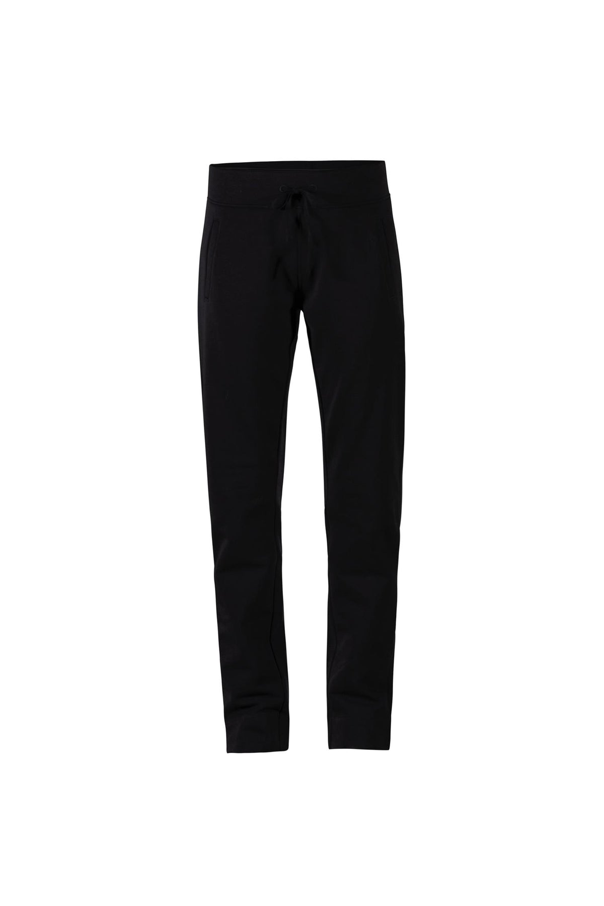 Blue Sportswear Feline Pants Black