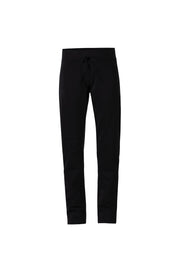 Blue Sportswear Feline Pants Black