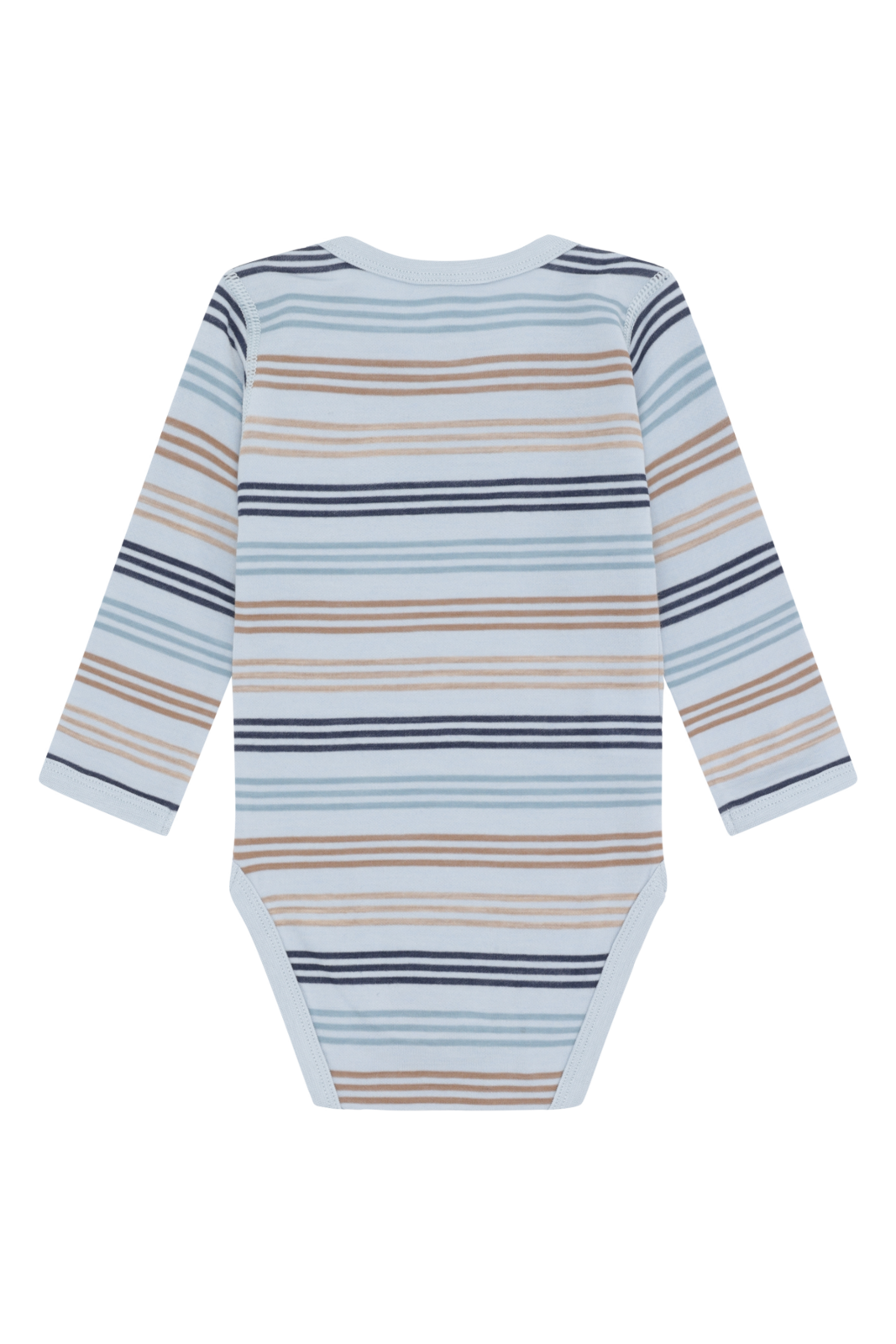 Hust and Claire Baloo 3 stripes Baby Blue