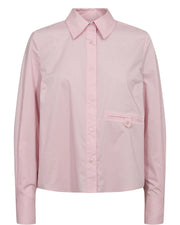 ASHO SHIRT Rosy Touch