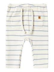 KAIL REG PANT LIL NOOS Zen Blue
