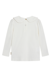 Hust and Claire Alma Top Sugar