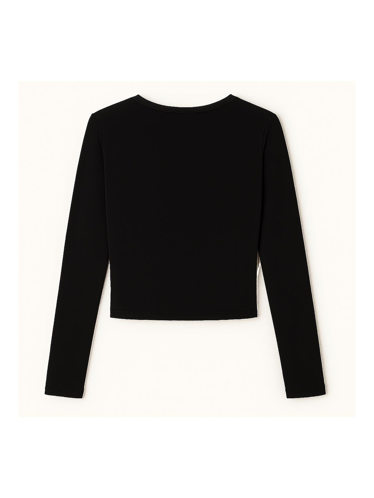 Name it Frinia Ls Top Black