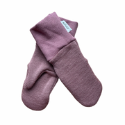 Kivat Ullvotter Gammelrosa