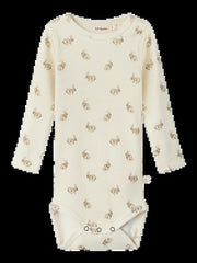 Lil Atelier Lavo Emo Rabbit