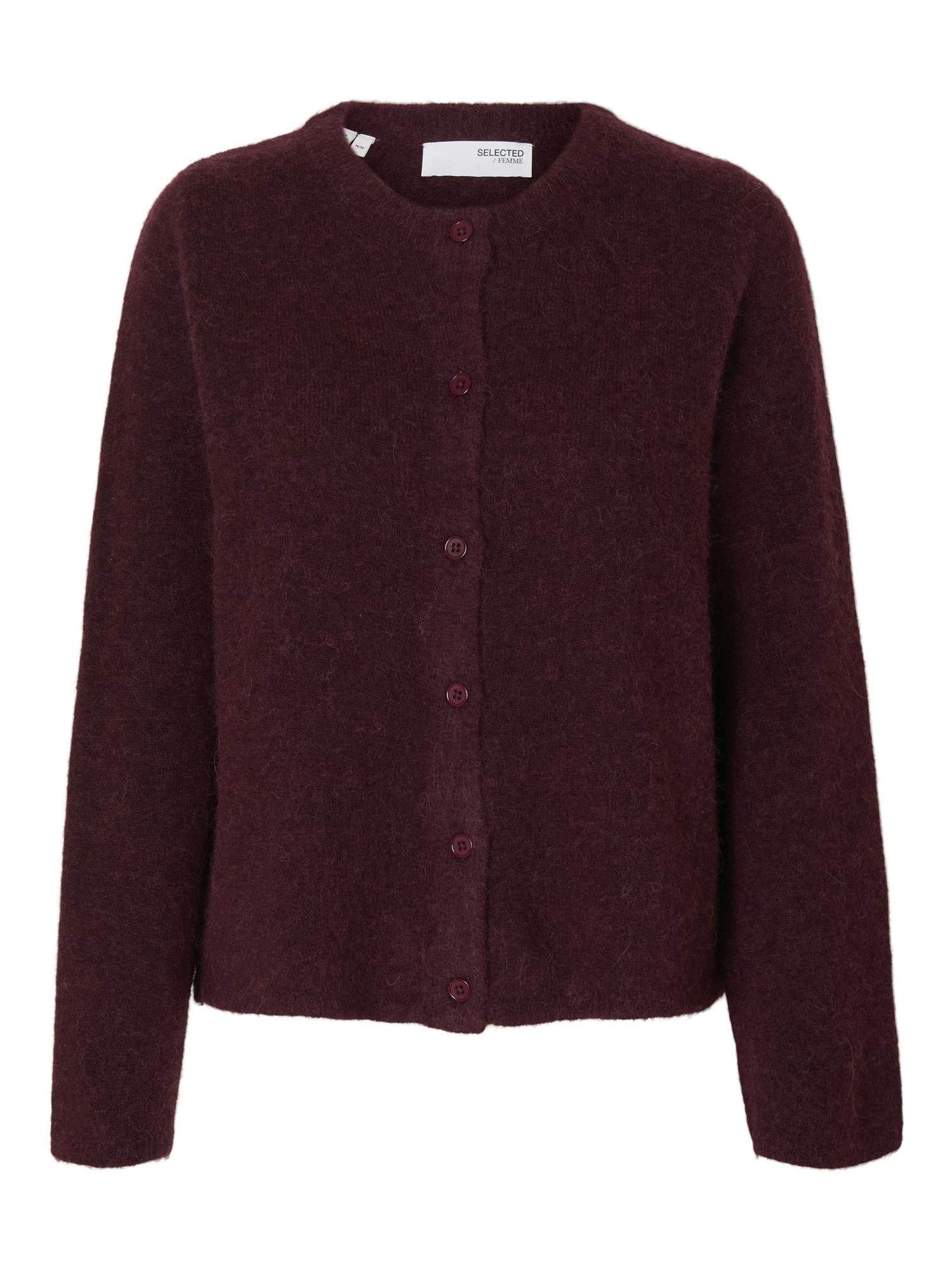 Selected LULU LULU NEW LS KNIT Fig