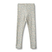 Wheat Leggings Jules sandshell mini flowers