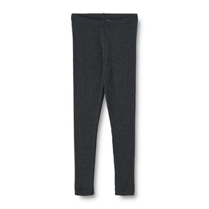 Wheat Wool Leggings Agi Big navy (Copy)