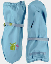 Kattnakken Regnvottar Barn Bris