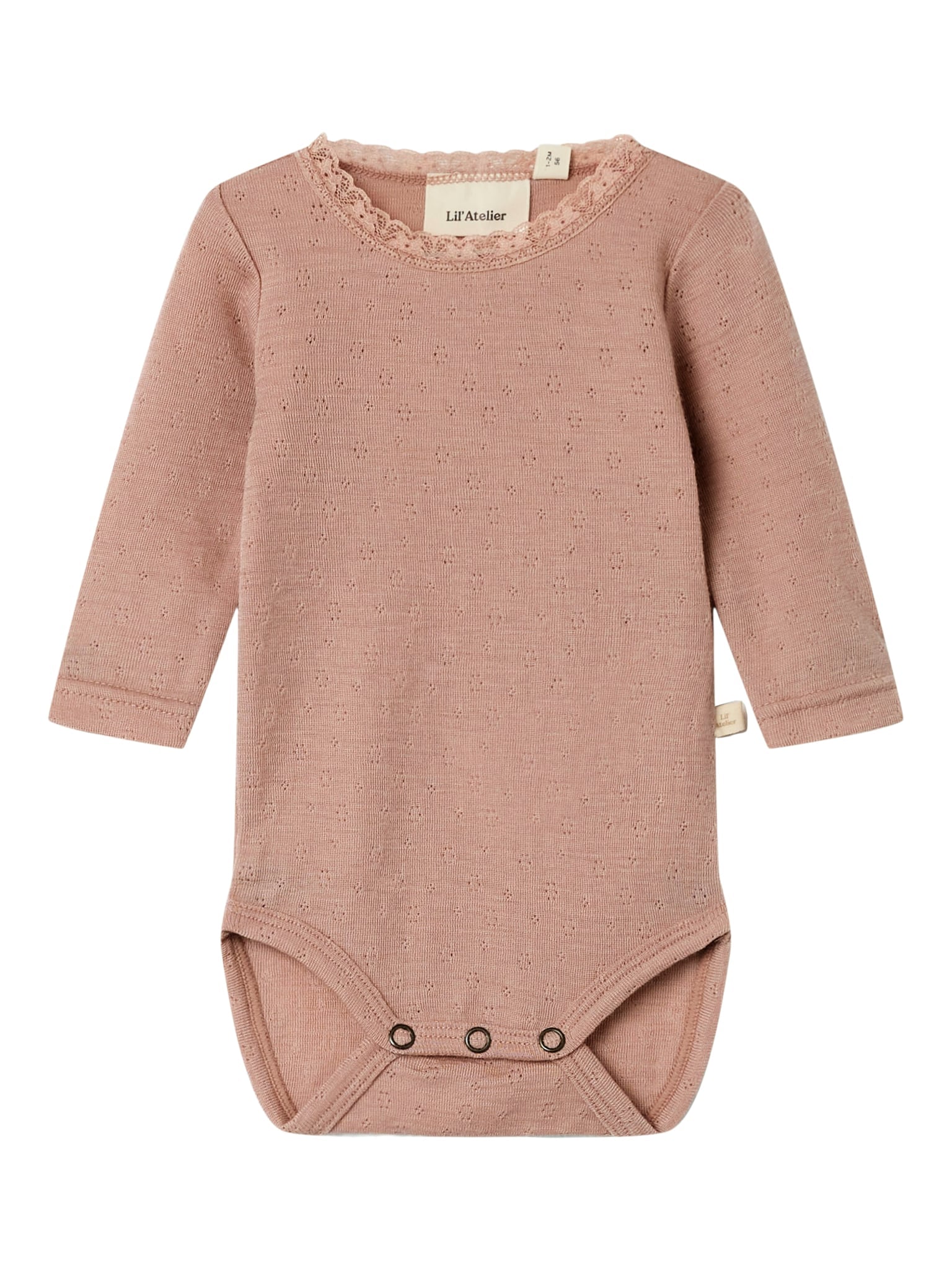Lil Atelier Noel Nab Body Roebuck