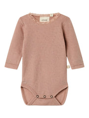 Lil Atelier Noel Nab Body Roebuck