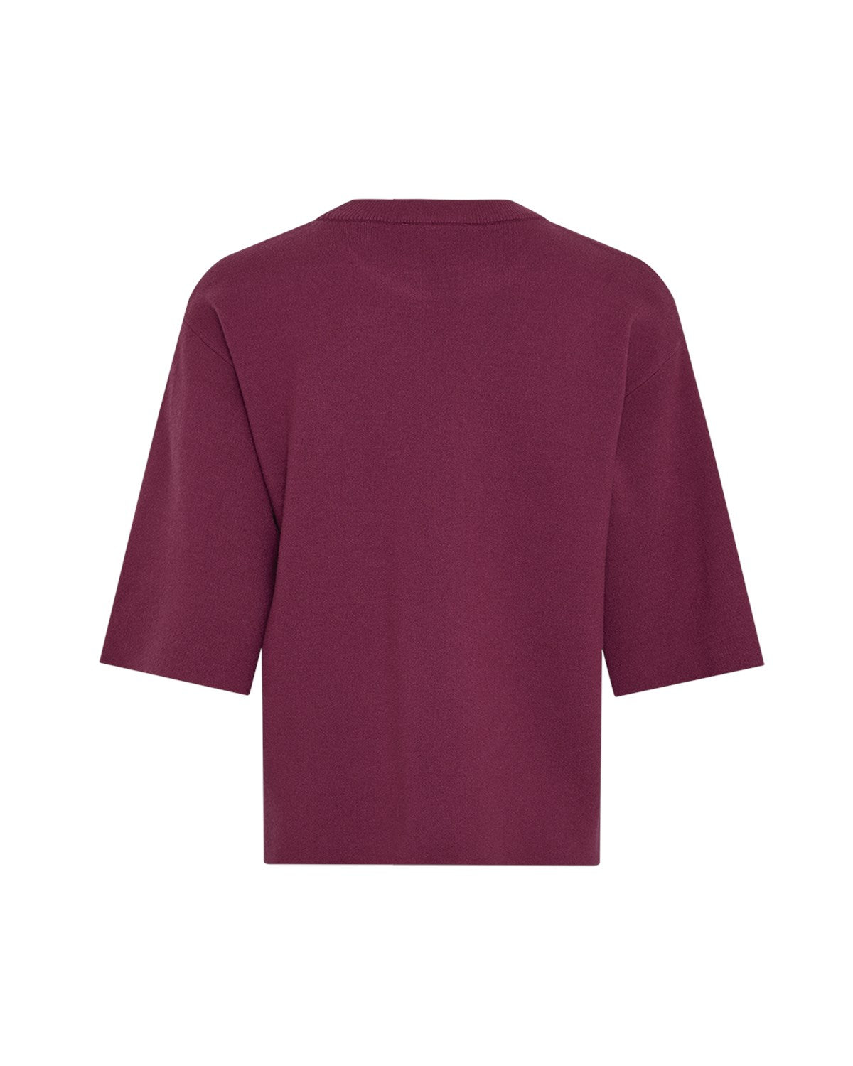MSCHAgatha East 3/4 Pullover