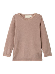 Lil Atelier Noel Nab Wool Roebuck