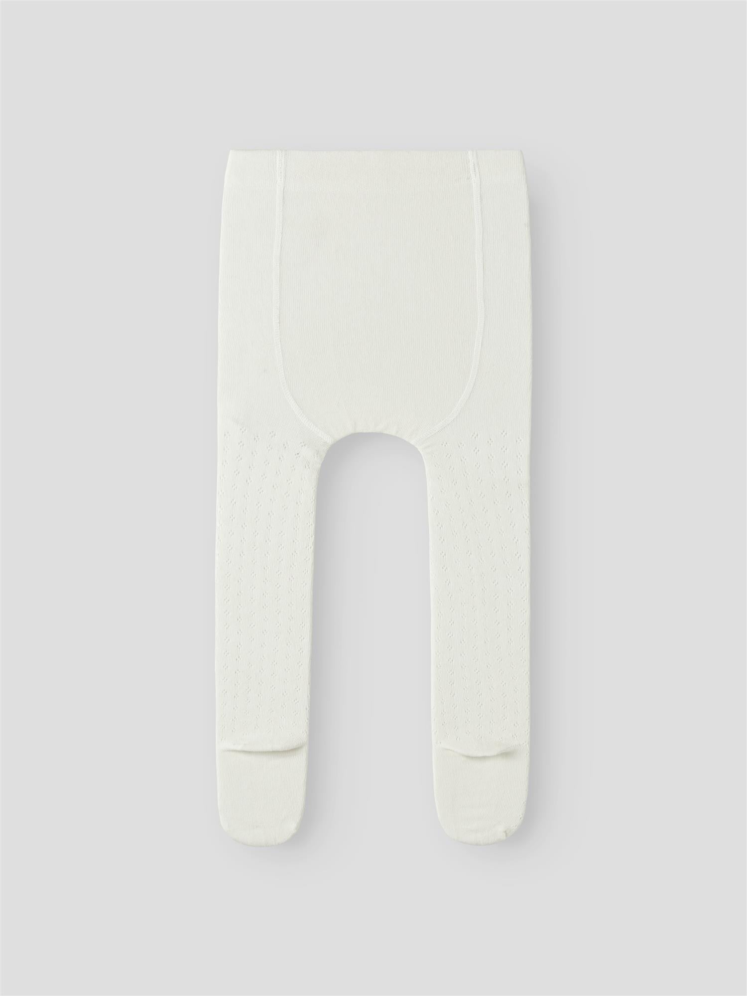 Lil Atelier Ilso Rug Pointelle Turtledove