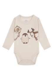 Hust and Claire Baloo Animals French Oak