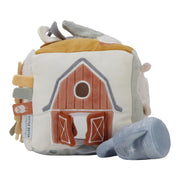 Aktivitetsterning - Little Farm