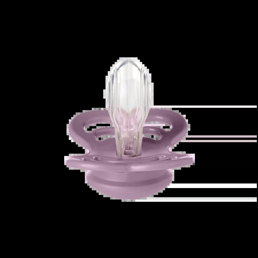 BIBS Supreme Mauve str2