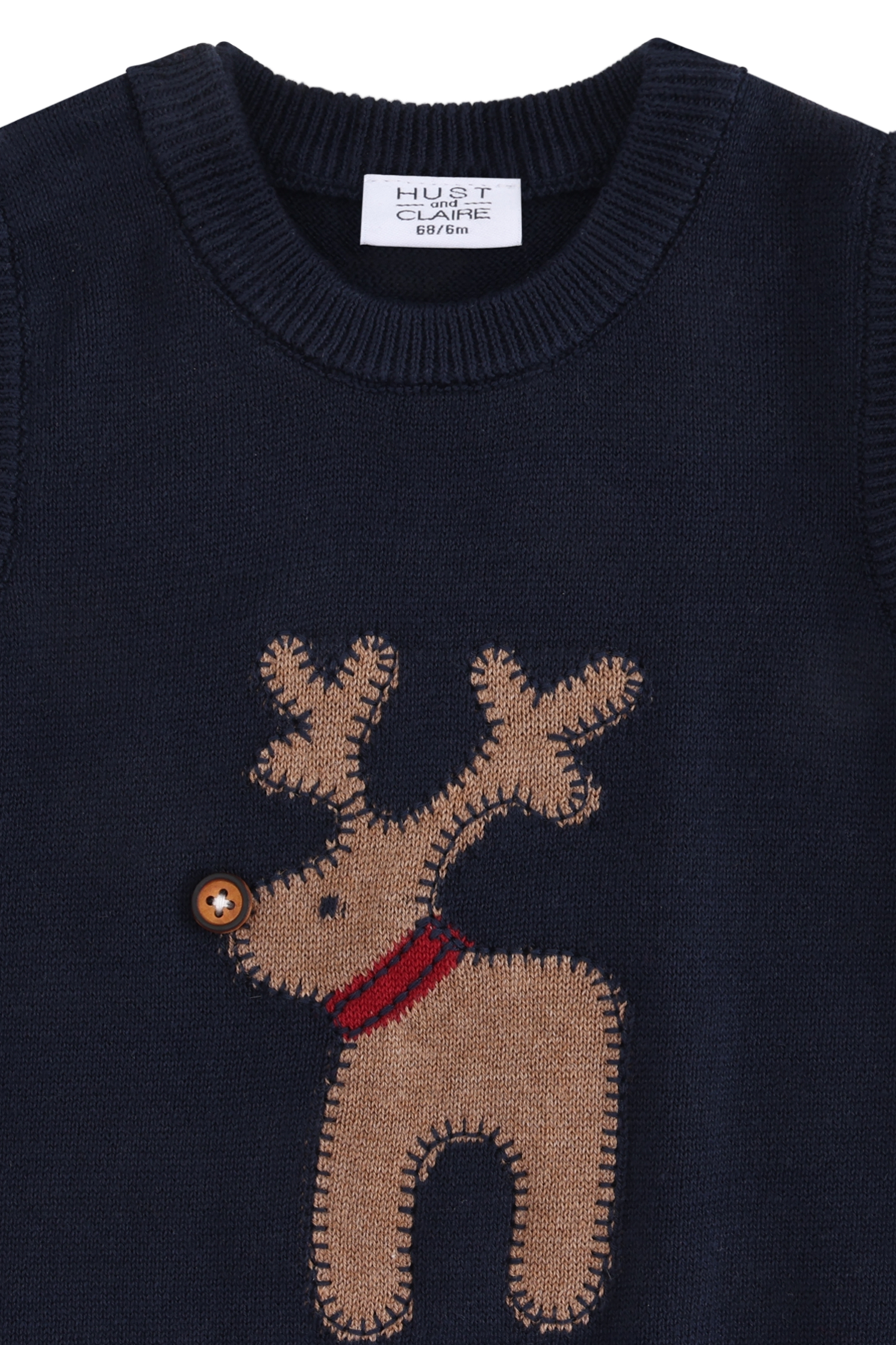 Perry Deer More Navy