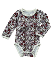 Hust and Claire Baloo Flor