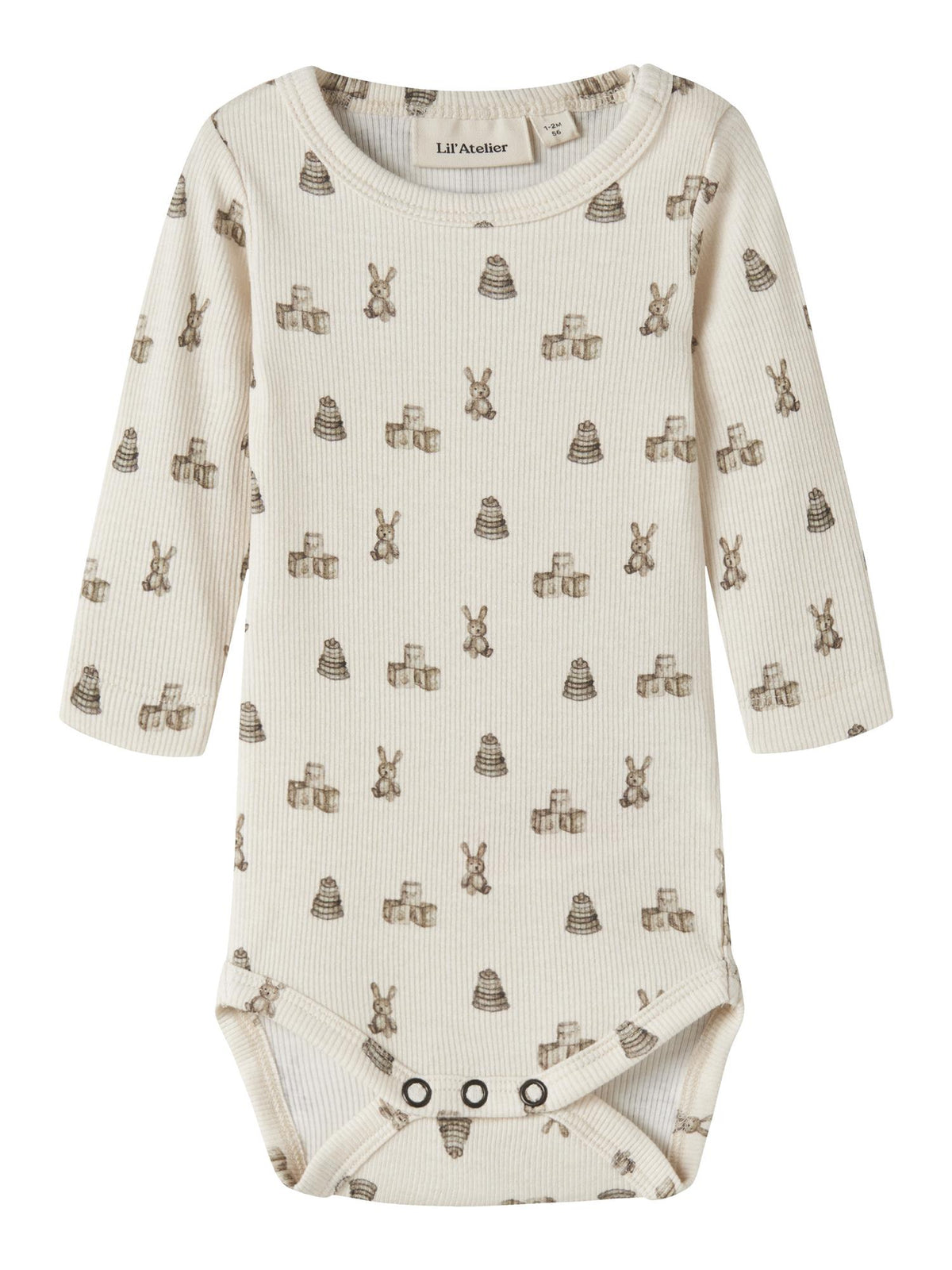 Lil Atelier Gavo Kin Toys