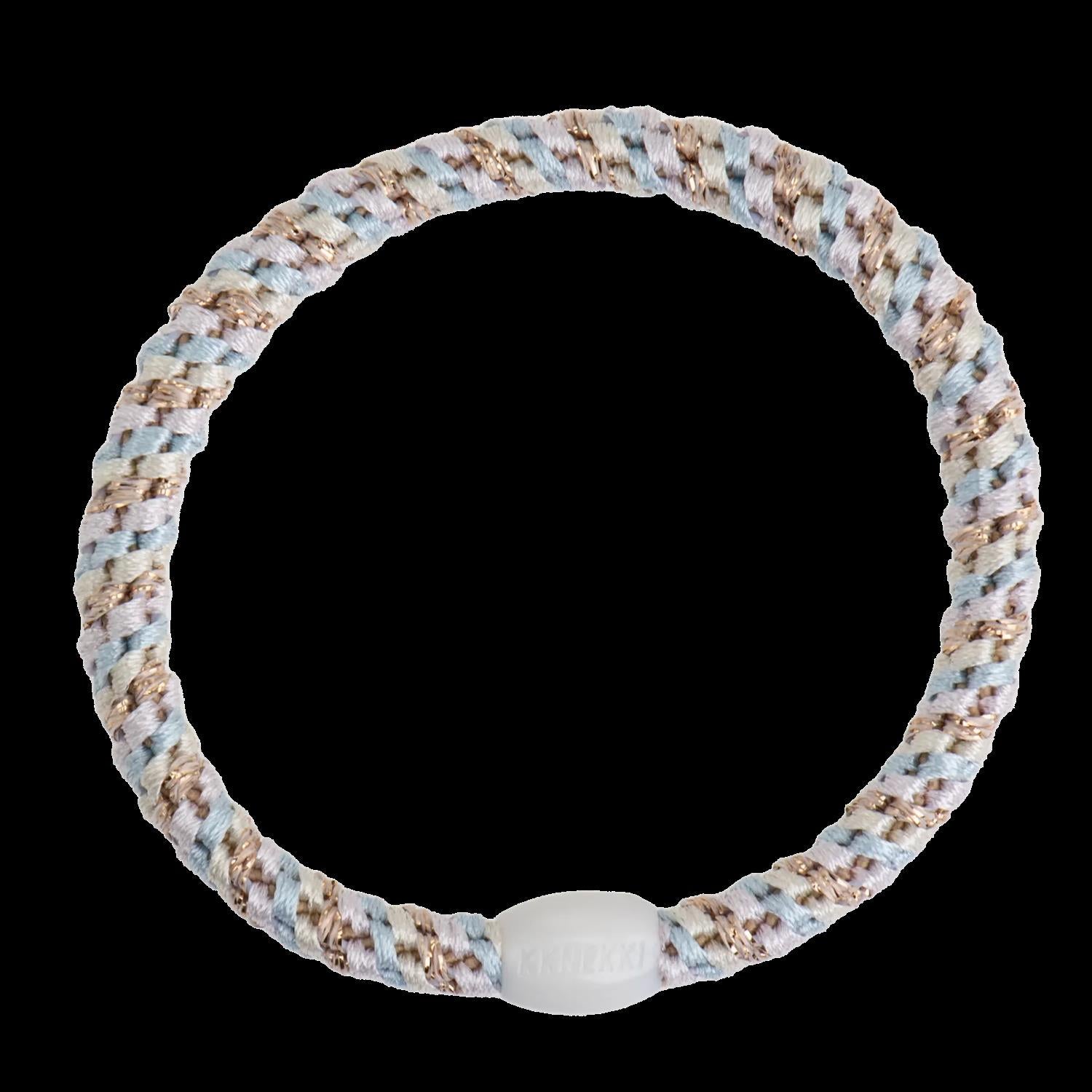 Kknekki Slim mix baby blue ballet pink