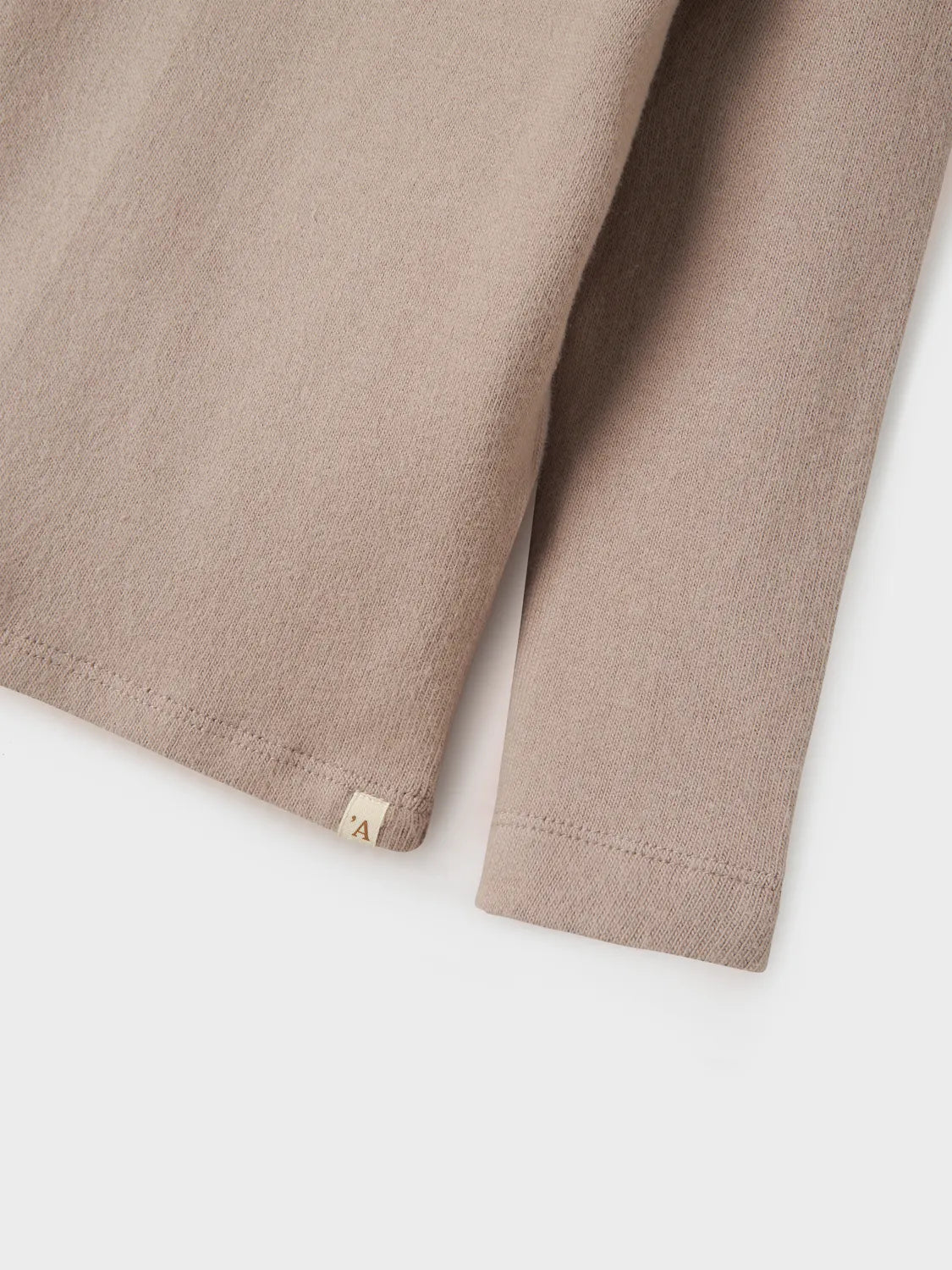 Lil Atelier Thoro Slim Top Etherea