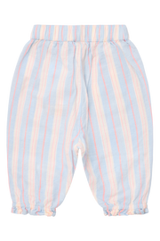 Hust and Claire Trine Bukser Winter Sky