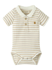 HALDUR SS SLIM BODY Cocoa Mocha