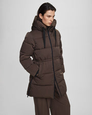MSCHMola Pavine Down Jacket
