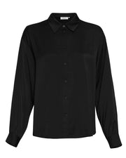 MSCH Binette Maluca Shirt Black